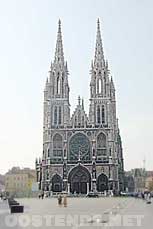 St. Petrus & Pauls kerk