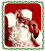 SANTA